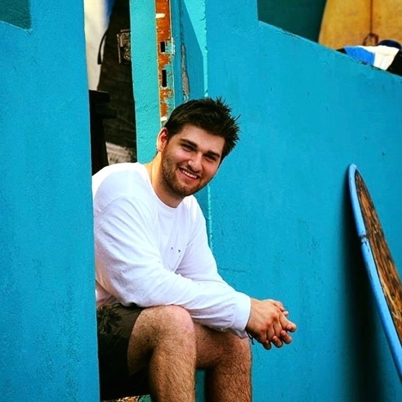 Meet your Posher, Gabriel - Picture 1 of 1